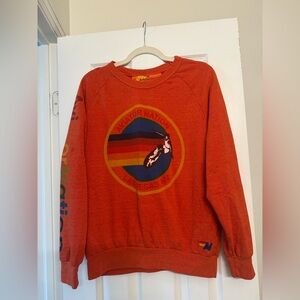Aviator Nation Las Vegas, NV Crewneck Sweater